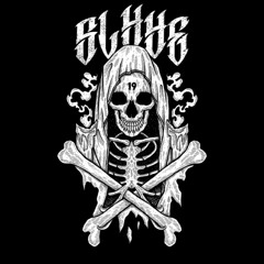 SLYYE — Raised On The Edge (prod. Devilish Trio)