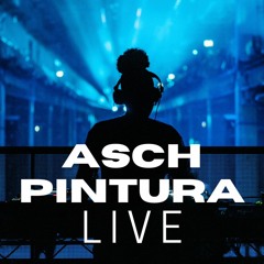 Asch Pintura live at Printworks x Odd One Out 18.3.23