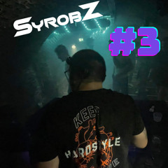 Keep Hardstyle Alive 3#