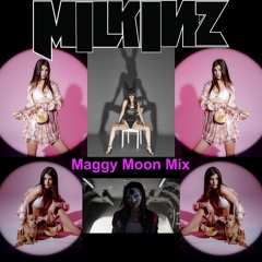 Maggy Moon Mix