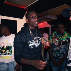 iNyx phantoms and roses