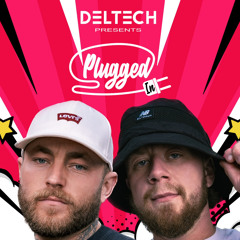 Plugged In Presents Deltech Radio Show