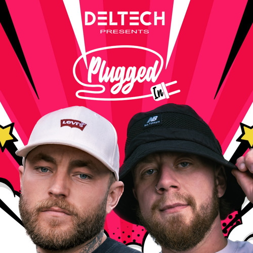 001 PLUGGED IN - Presented By Deltech - Dappa D Guestmix