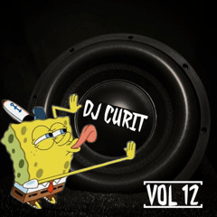Brickboydior - Forget About You - Rebassed by - DJ CURIT (28hz 39hz)