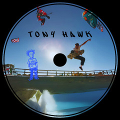 Tony Hawk - João BR
