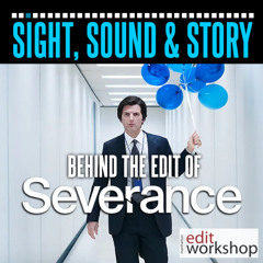 Exploring the Art of Editing in "Severance" Season 2