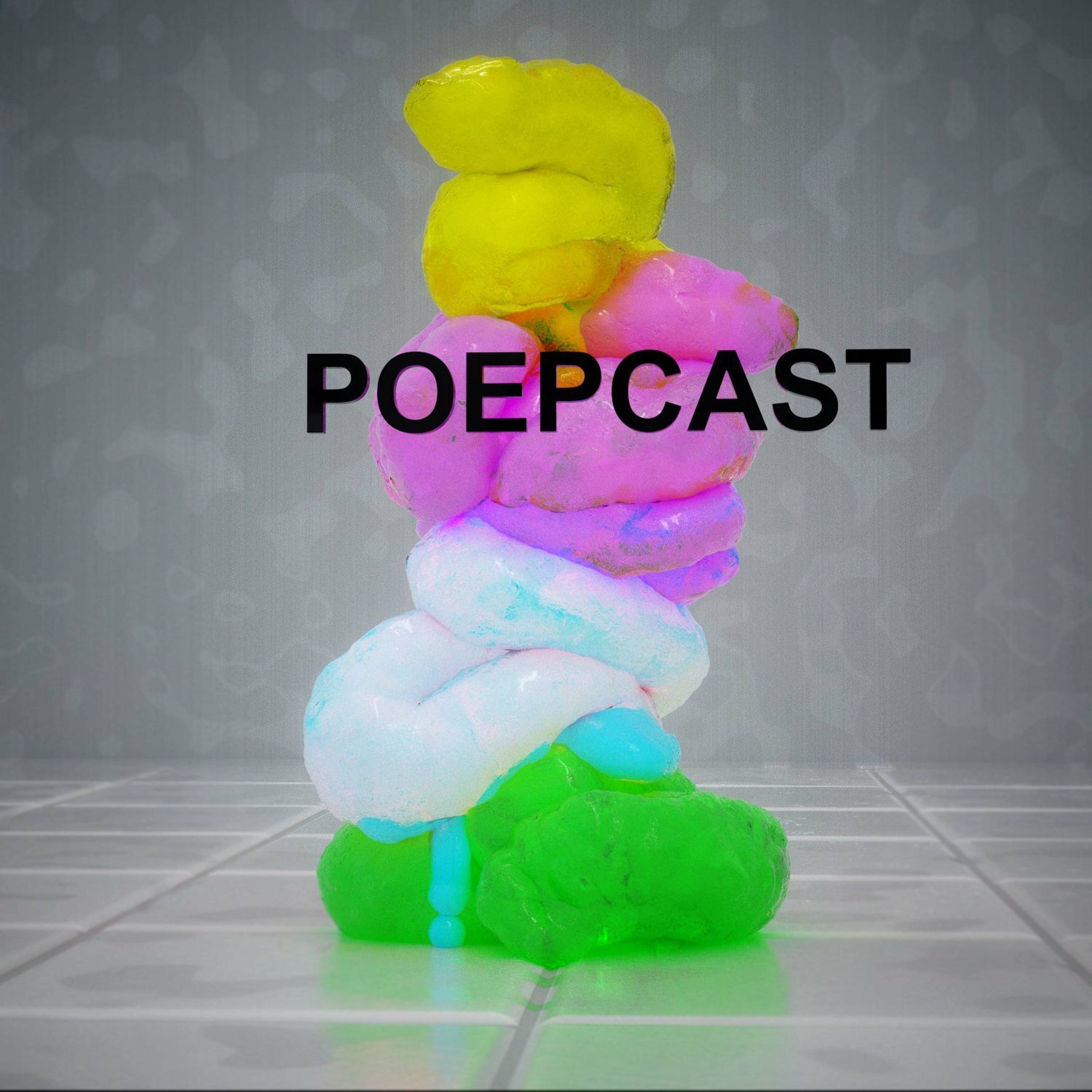 Poepcast