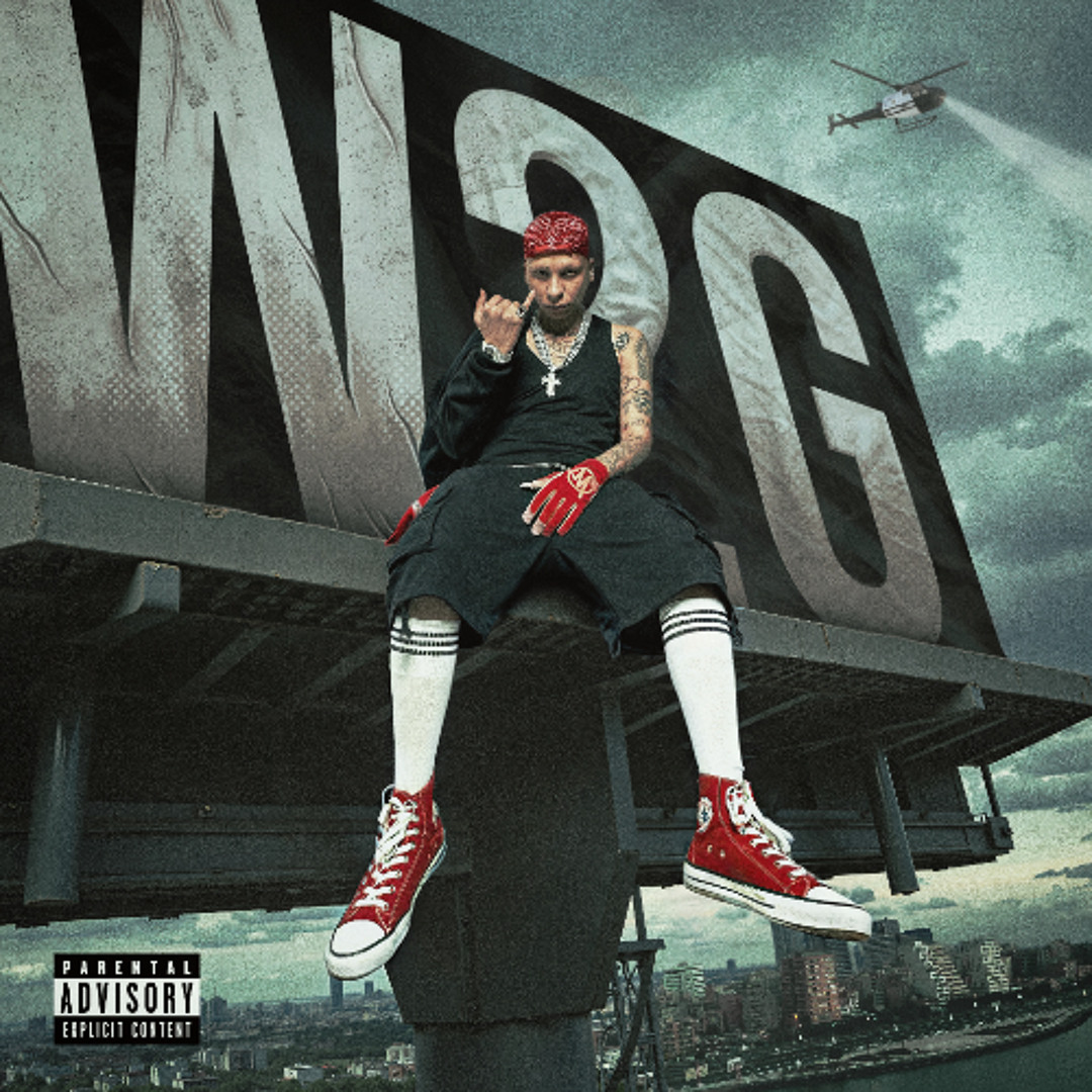 Stream More (Ft. Big Z) by Young Sudden | Listen online for