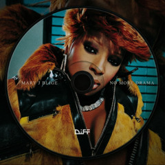 Mary J. Blige - Family Affair(DIFF remix) - Preview Filterd for copyright