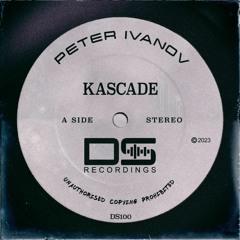 KASCADE (ORIGINAL MIX)