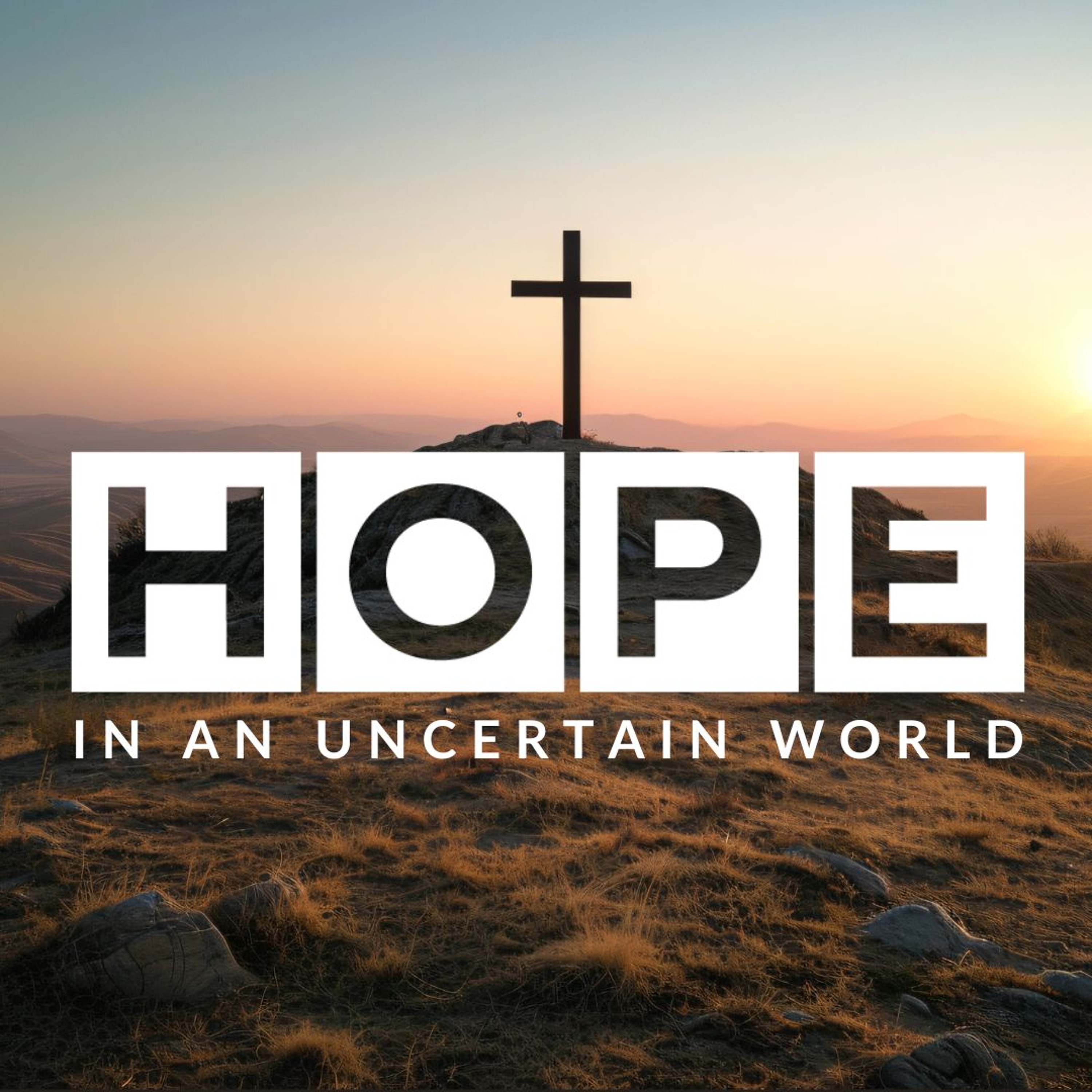 Luke 4:14-30 | Ali McGrice