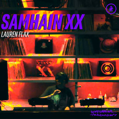 IT.podcast.s10e08: Lauren Flax at Samhain XX