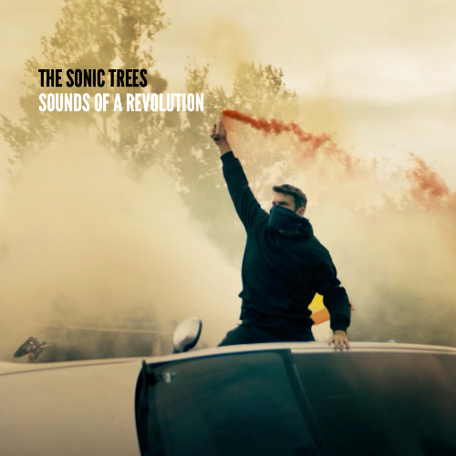 The Sonic Trees - Silence