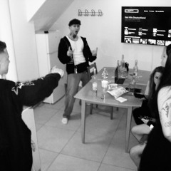 Paralyzed // Hardtechno-set 2024