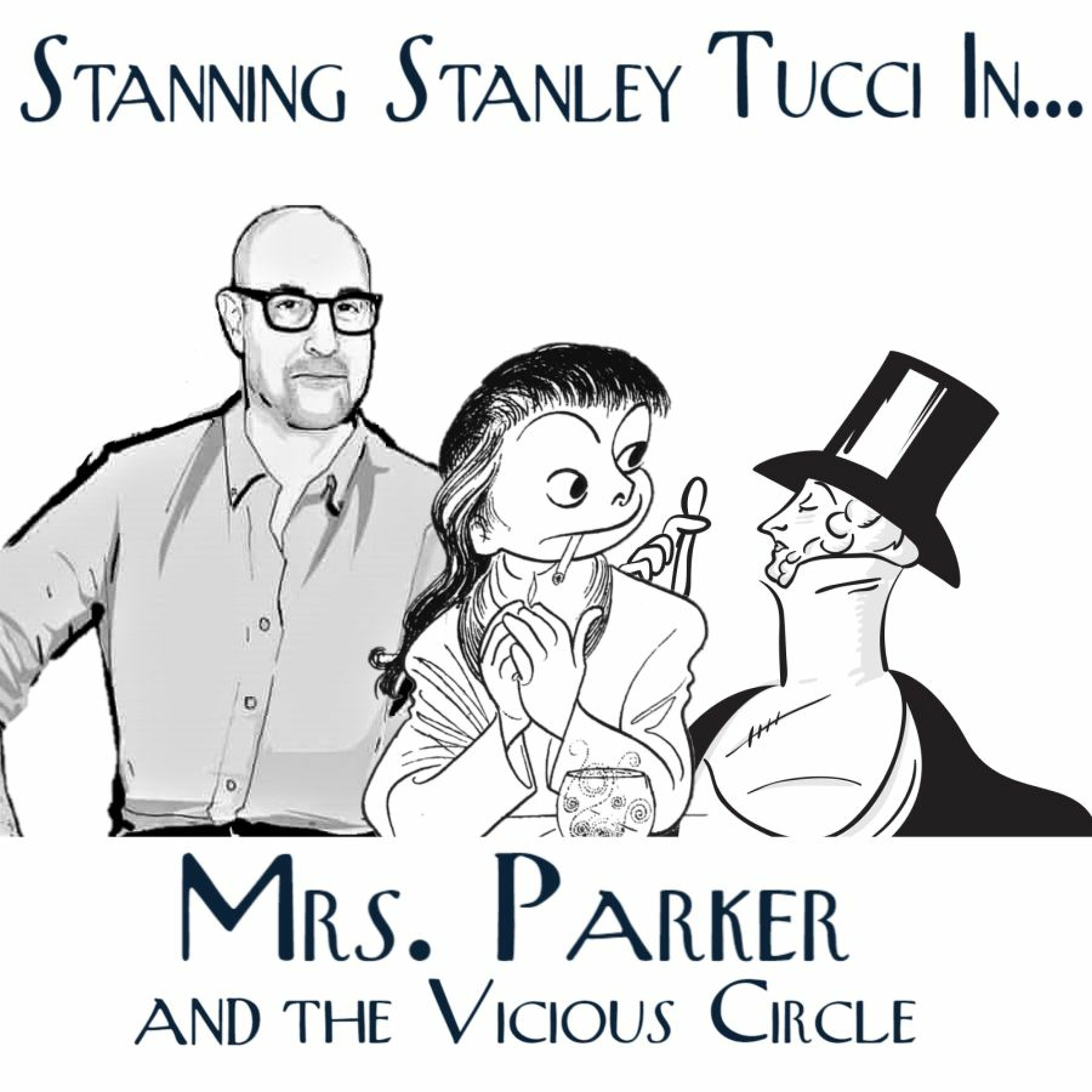 Talking Tropes Podcast