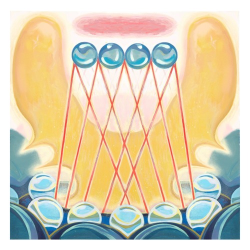 Light Dancer
