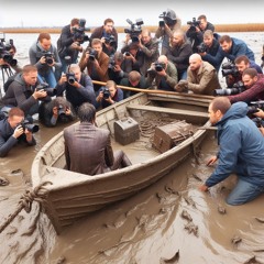 Waiting For The End Of The World (Elvis Costello Cover)