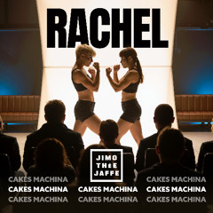Rachel (Ukrainian Pop Edit)