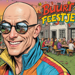 GroofBox - Buurtfeestje
