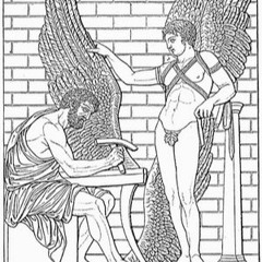 Falling Through the Sky