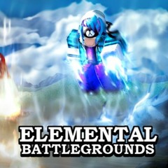 Drifting Through Space - Roblox Elemental Battlegrounds Music OFFICIAL - Christopher Anthony