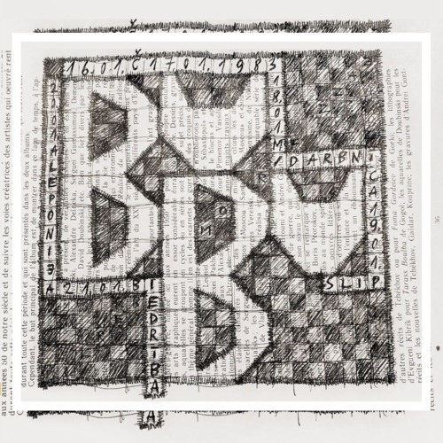 Serendipity featuring 10 Jahre "Bubu" // Interview mit Ben Lehmann