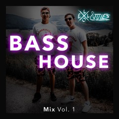 Bass House Mix 2020 by ELLOX & JULES