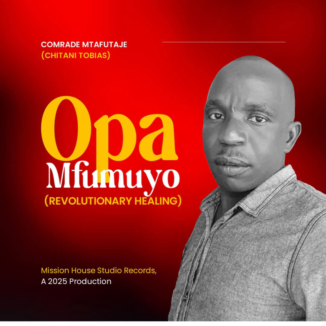 Stream Comrade Mtafutaje | Listen to OPA MFUMUYO playlist online for ...