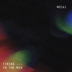 Artist Spotlight - Mosai