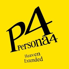 Heaven - Persona 4 OST [Extended]