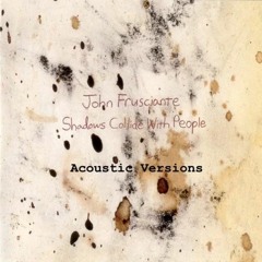 John Frusciante - Omission (Acoustic)