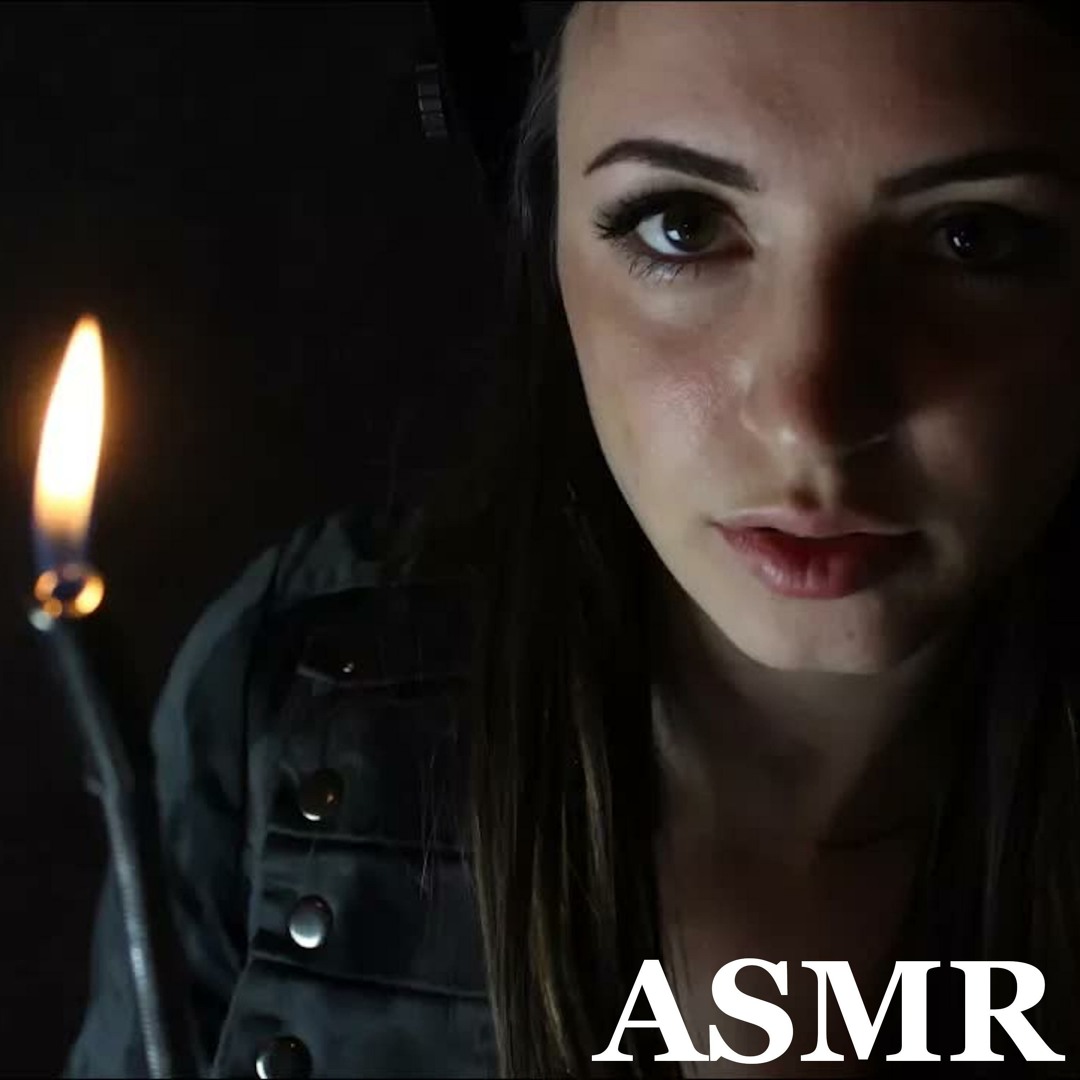 Stream Gibi ASMR | Listen to Zombie Apocalypse Roleplay playlist online ...