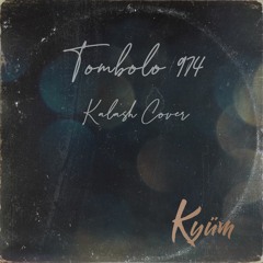 Tombolo (version 974) - Kalash Cover
