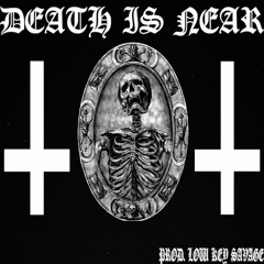 DARK BOOM BAP/OLD SCHOOL TYPE BEAT "DEATH IS NEAR" (prod. lowkeysavage)