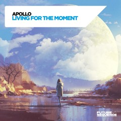 Living for the Moment (Stereo Amp Surfer Edit)