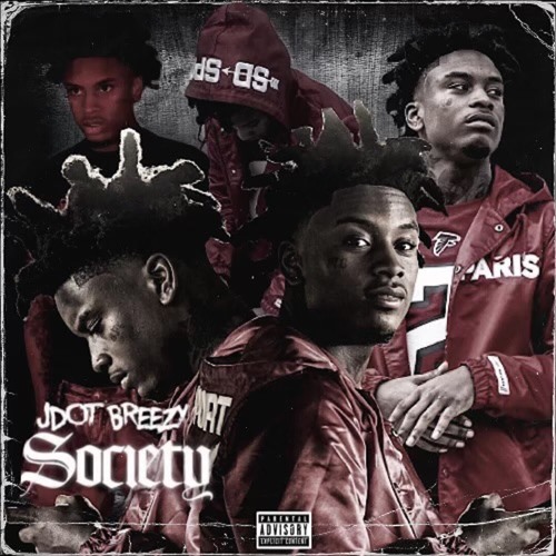 Dead Bands (feat. Lil Poppa)