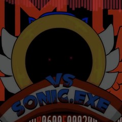 FNF vs SONIC.EXE.ACT 2.YOU CAN‘T RUN