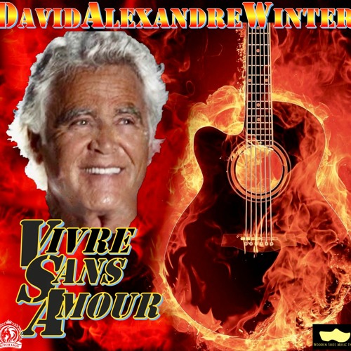 VIVRE SANS AMOUR:MASTER.