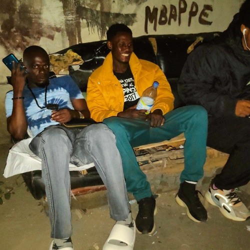 Let Goo (Prod imperio Músic)