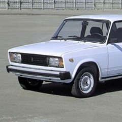 (Nineties Lada Yout)
