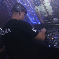 MAKILA @ Kobrakeller Leipzig Liveset