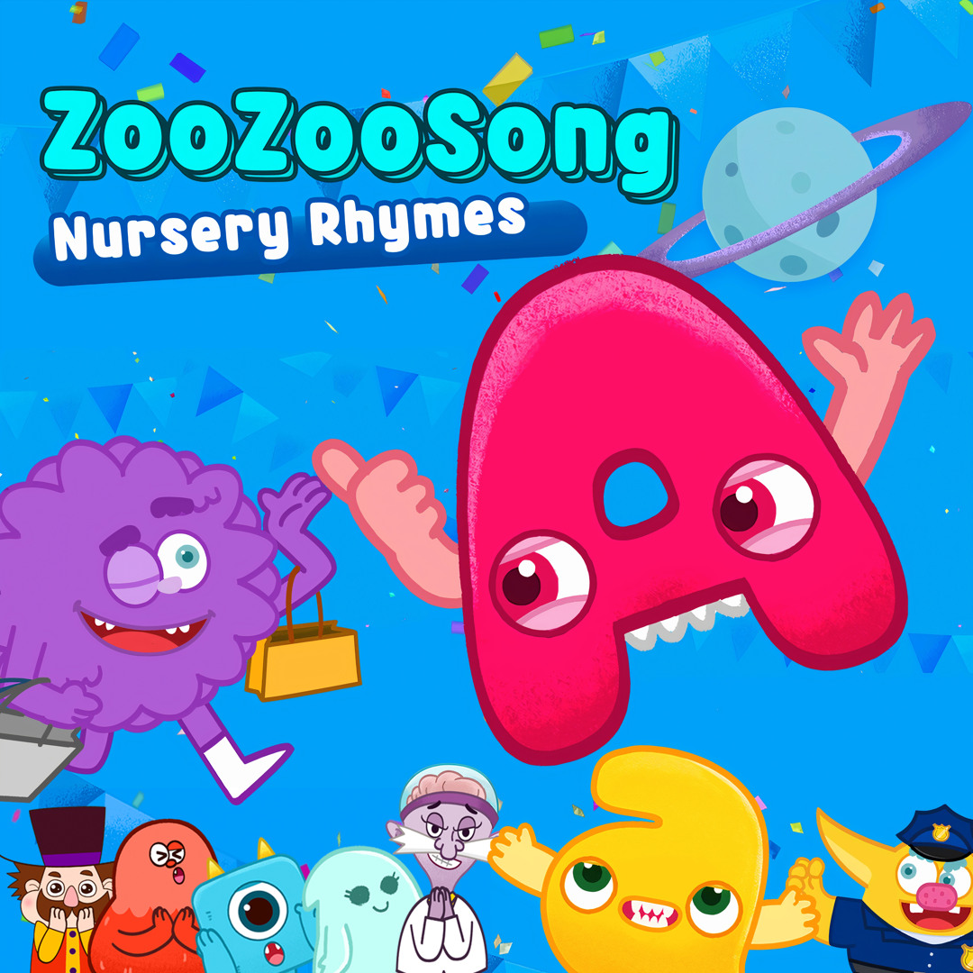 Stream ZooZooSong Listen To Sing Along With Alphabet Monsters stream-zoozoosong-listen-to-sing-along-with-alphabet-monsters