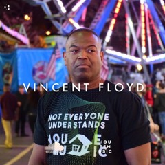 Vincent Floyd - Dbri Podcast 081