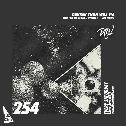 Stream Darker Than Wax Fm 254 13th February 21 By Darker Than Wax Fm Listen Online For Free On Soundcloud