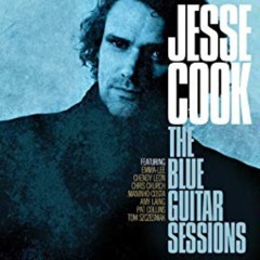 The Blue Guitar Sessions (Deluxe Edition)
