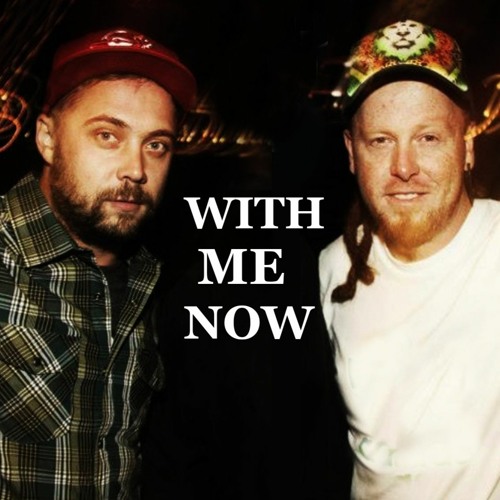 Gisto - With Me Now  (Tribute for Cormiez)