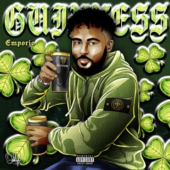 Guinness (Prod. By Cloubee)
