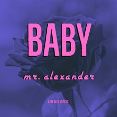 Baby (Original Mix)