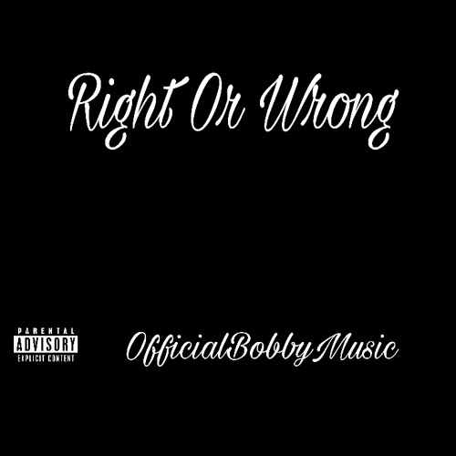 Right Or Wrong