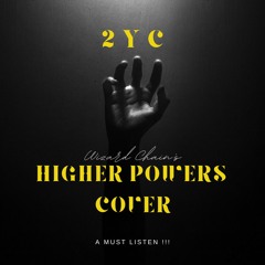 2YC - WIZARD CHAIN HIGHER POWERS COVER